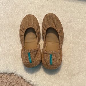 Tieks Brentwood
